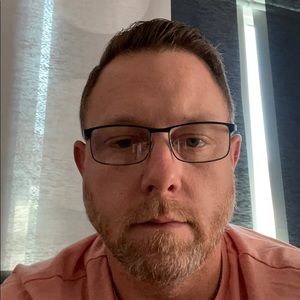 Meet your Posher, Timothy